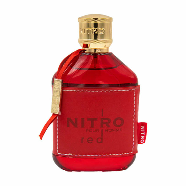 Nitro Red