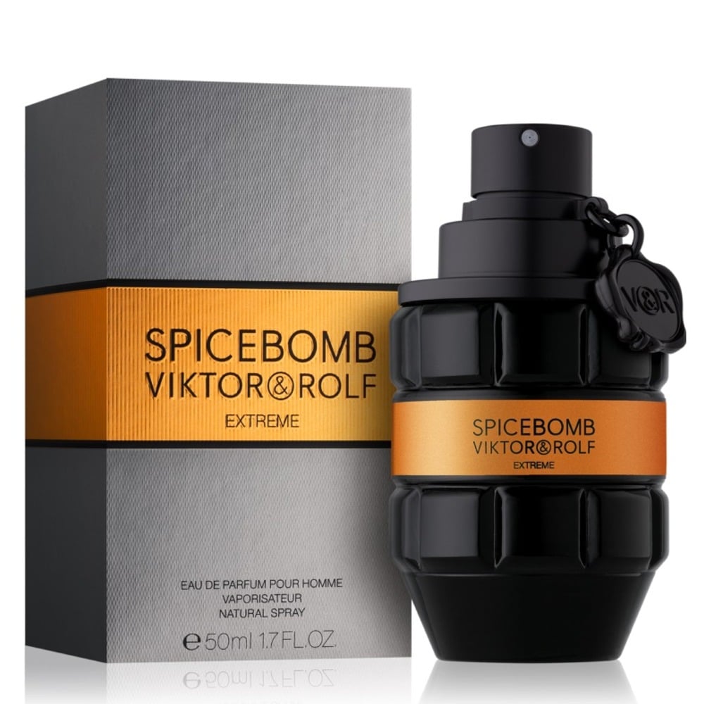 Viktor&Rolf Spicebomb Extreme