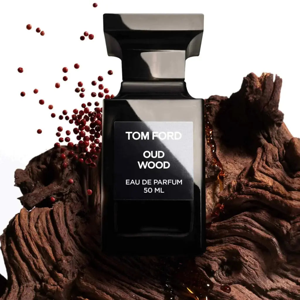 Tom Ford Oud Wood Eau De Parfum