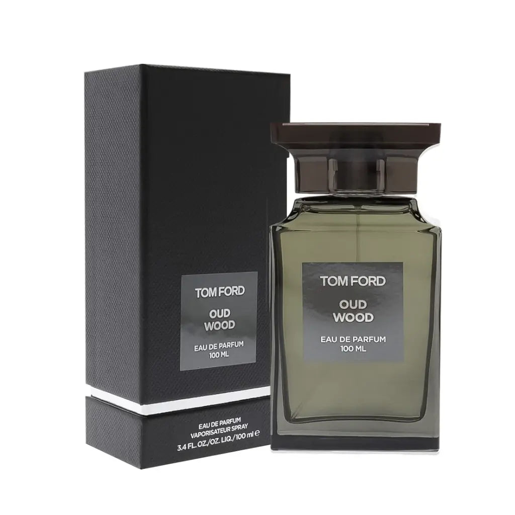 Tom Ford Oud Wood Eau De Parfum