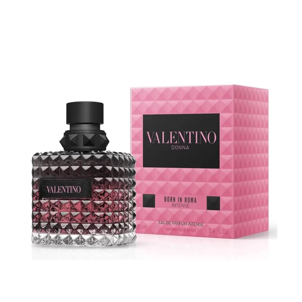 Valentino Donna Born In Roma Intense Eau De Parfum
