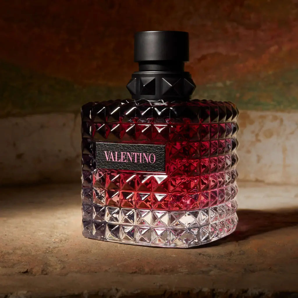 Valentino Donna Born In Roma Intense Eau De Parfum