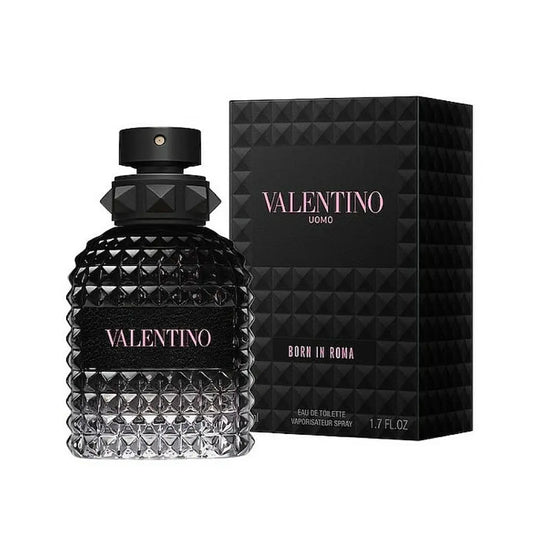Valentino Uomo Born in Roma Eau De Parfum