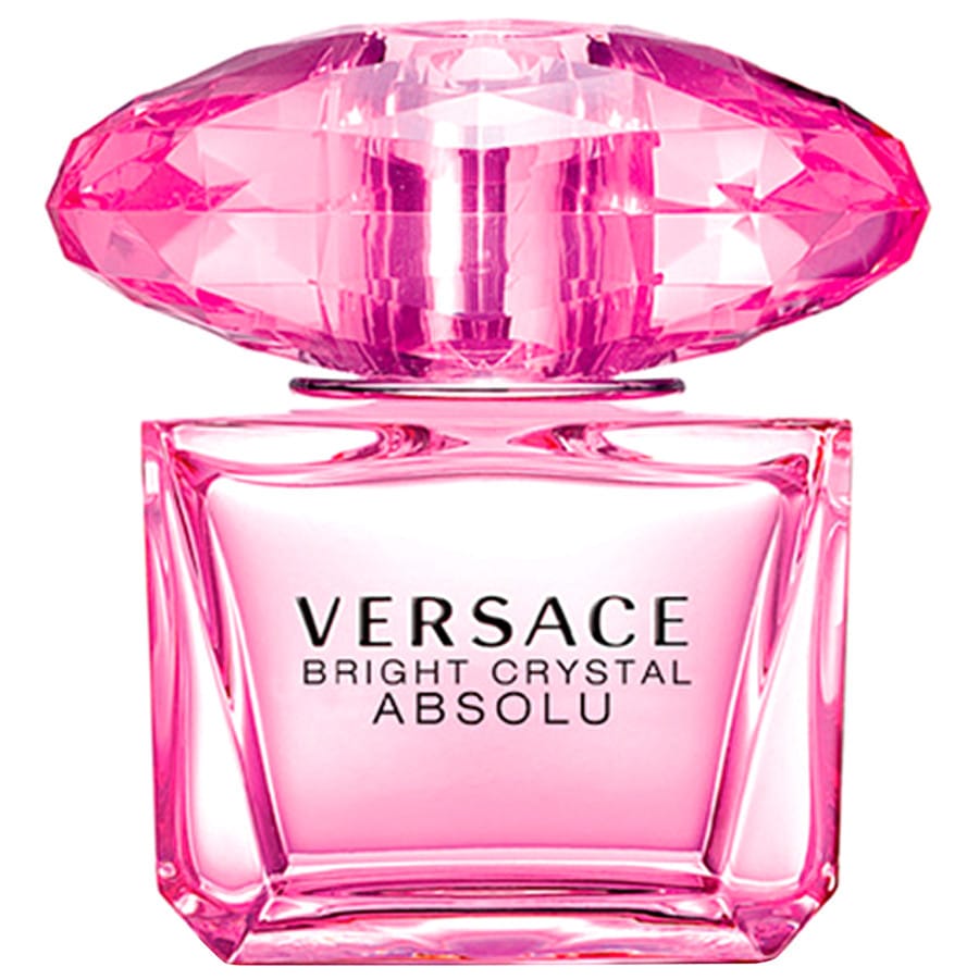 Versace Bright Crystal Absolute