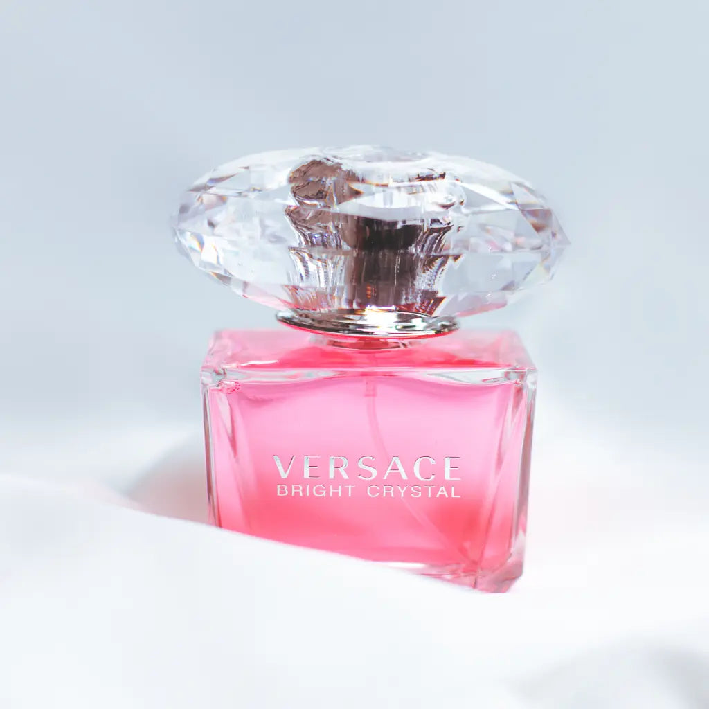 Versace Bright Crystal Eau De Parfum