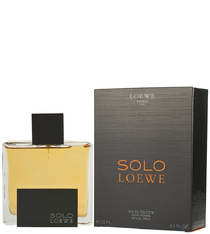 Loewe Solo