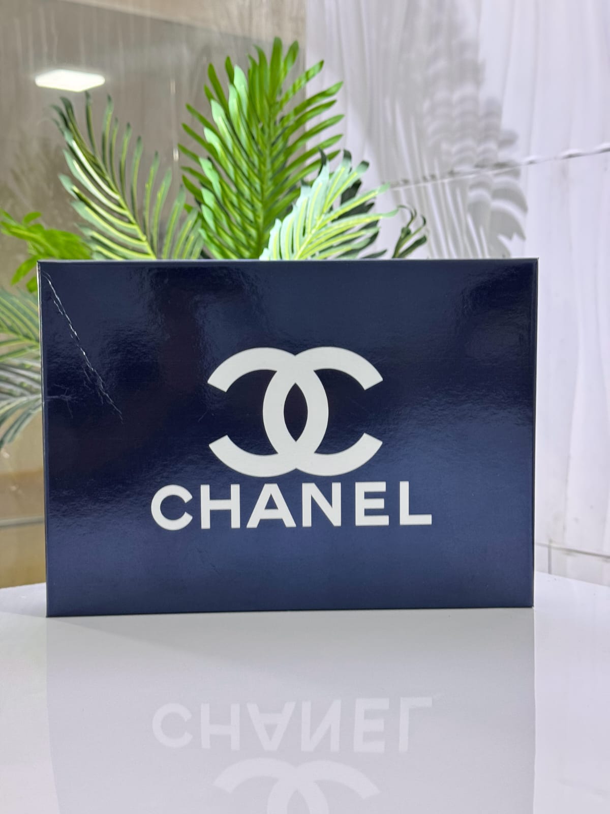 Bleu de Chanel Combo Homme