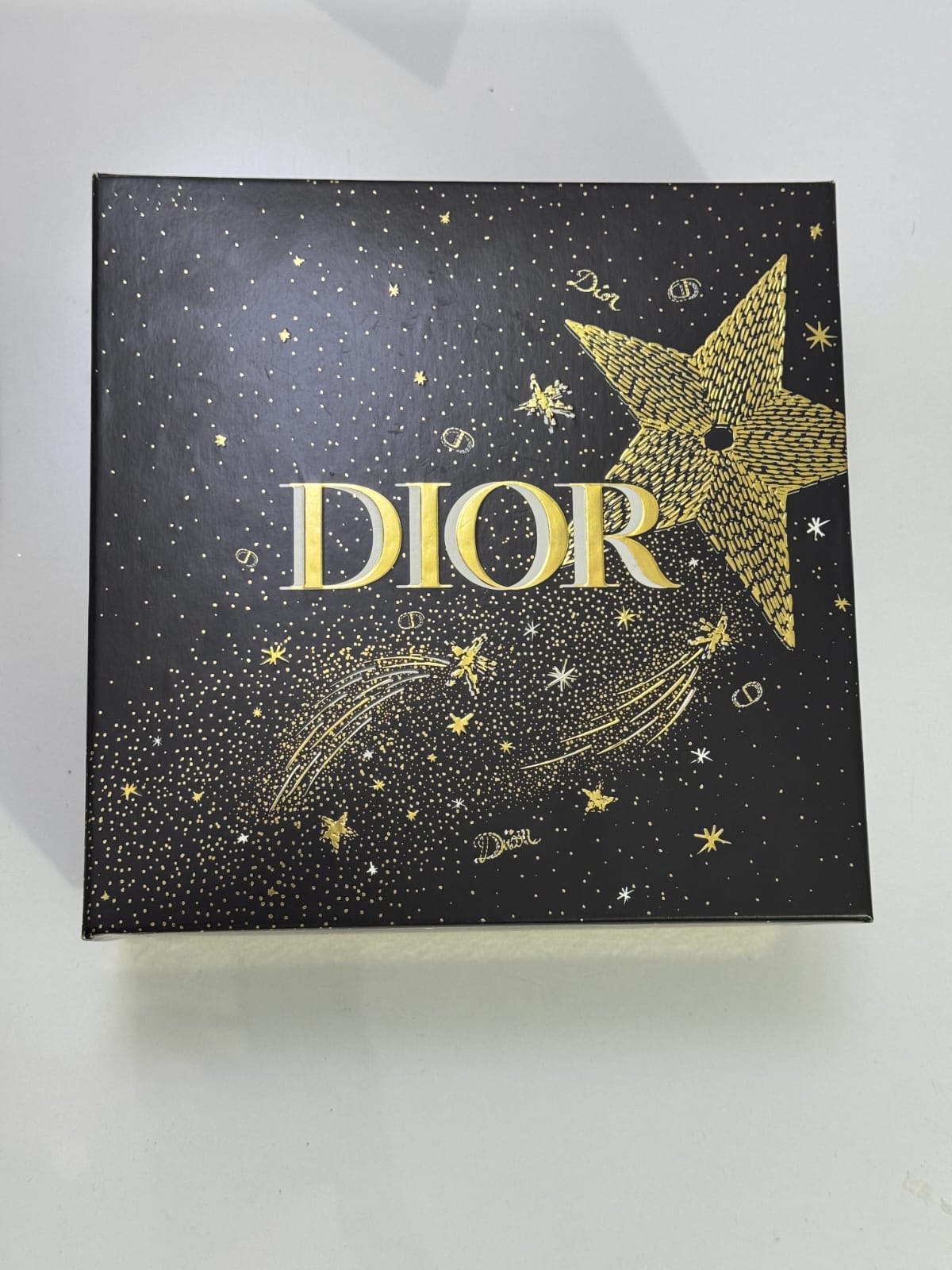 Dior Sauvage Combo