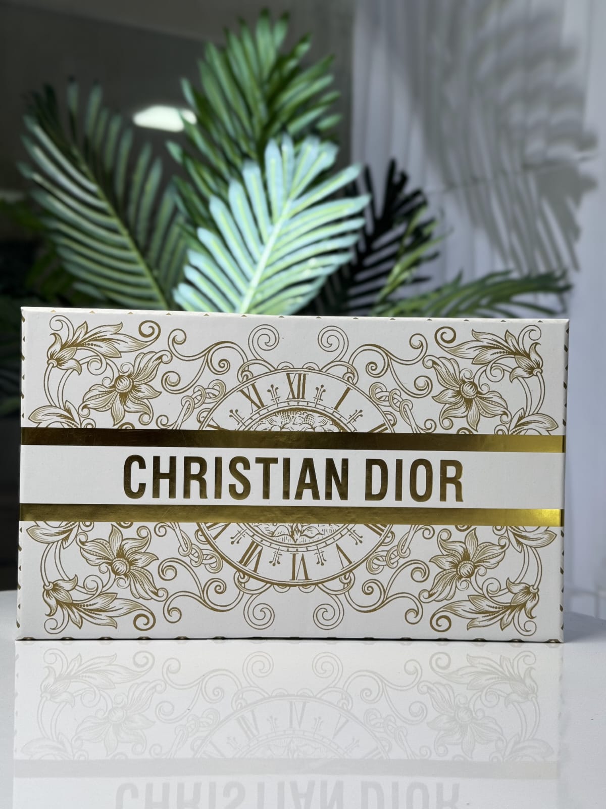 Dior StarterPack