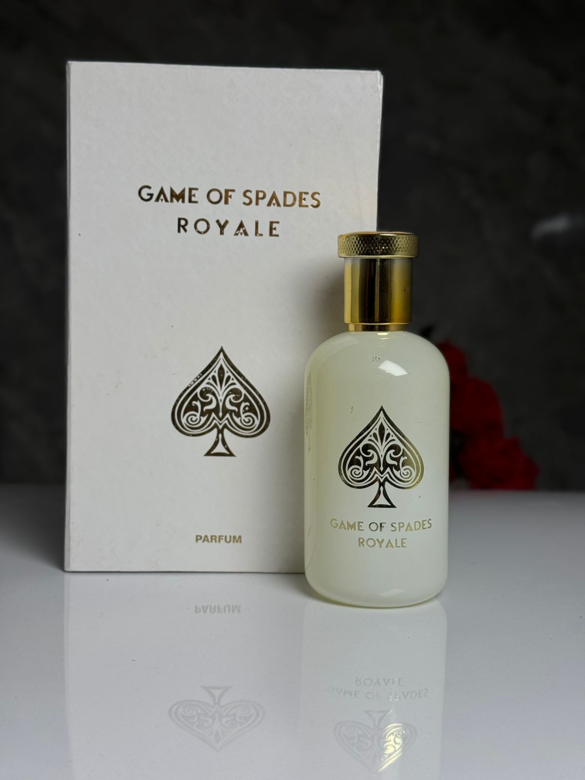 Game of Spades Royale