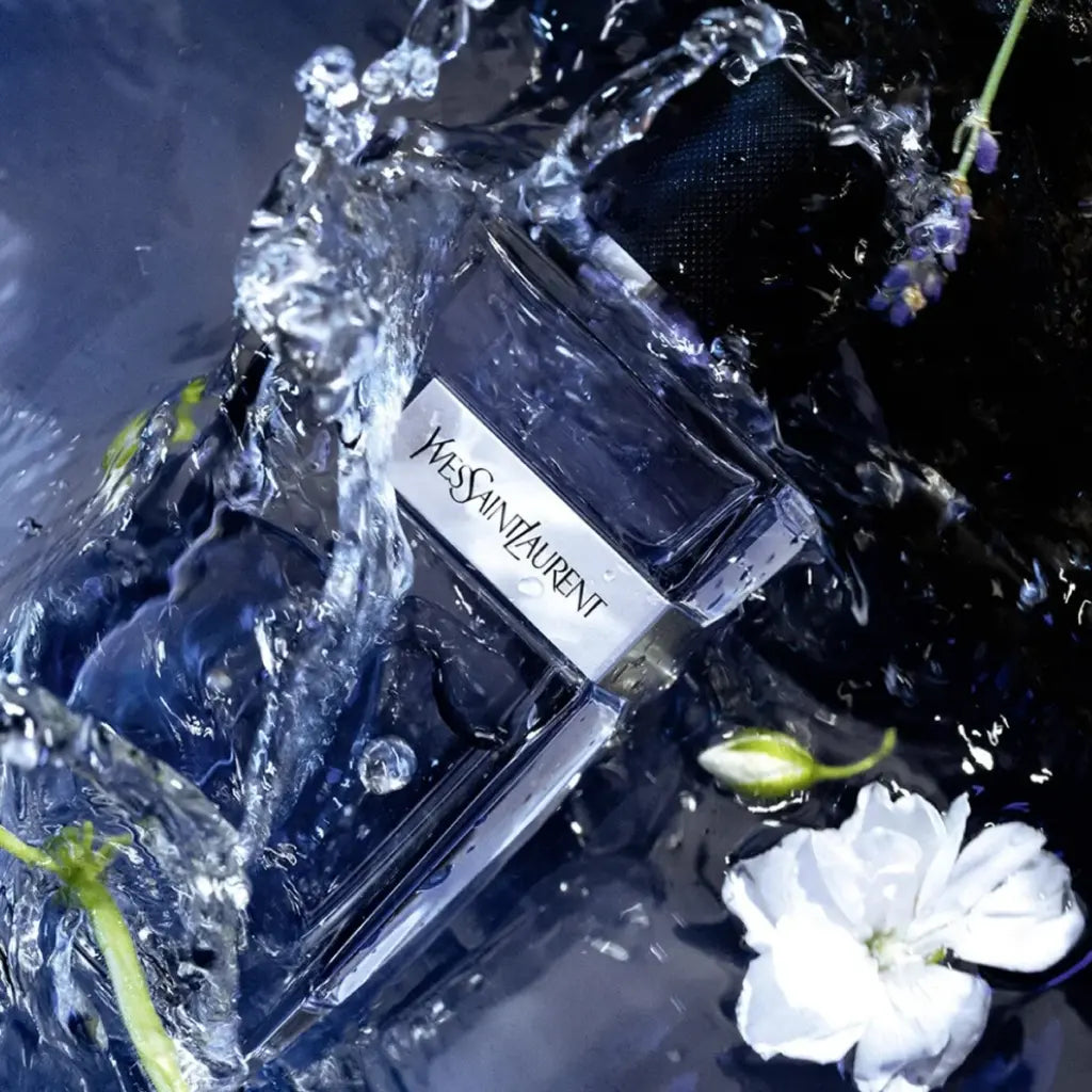 Yves Saint Laurent Y Eau De Parfum