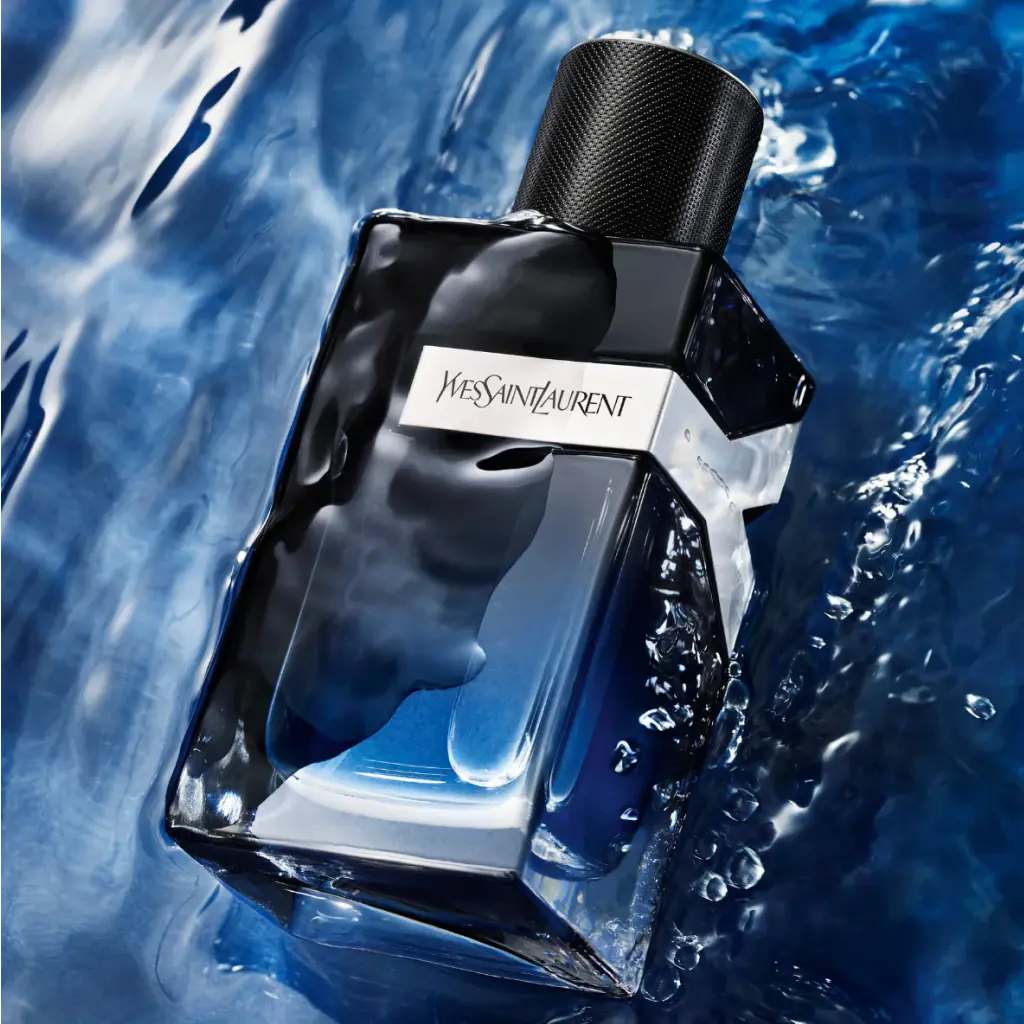 Yves Saint Laurent Y Eau De Parfum