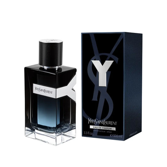 Yves Saint Laurent Y Eau De Parfum