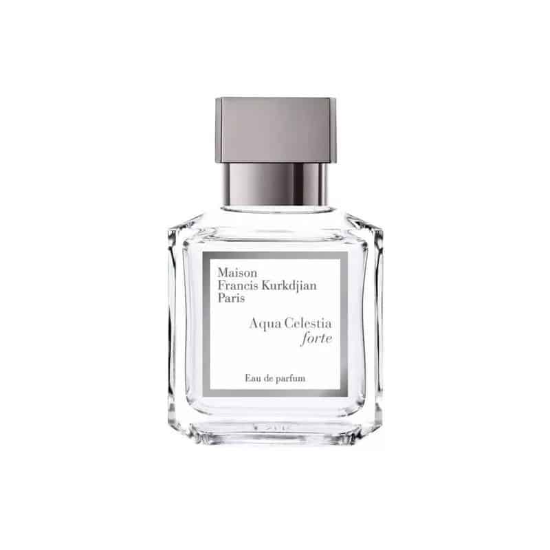 Baccarat Maison Francis Kurkdjian Aqua Celestia