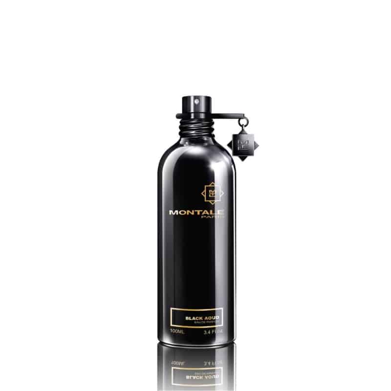 Montale Black Aoud