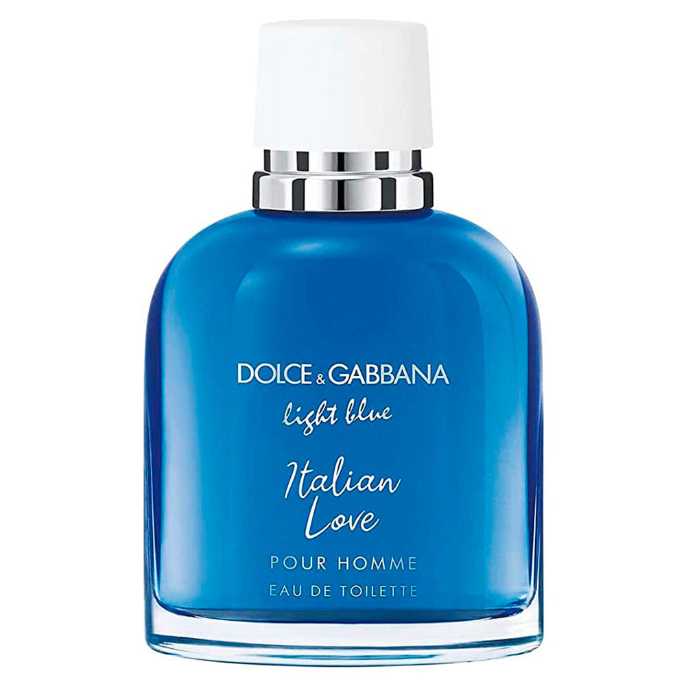 Dolce & Gabbana Light Blue Italy