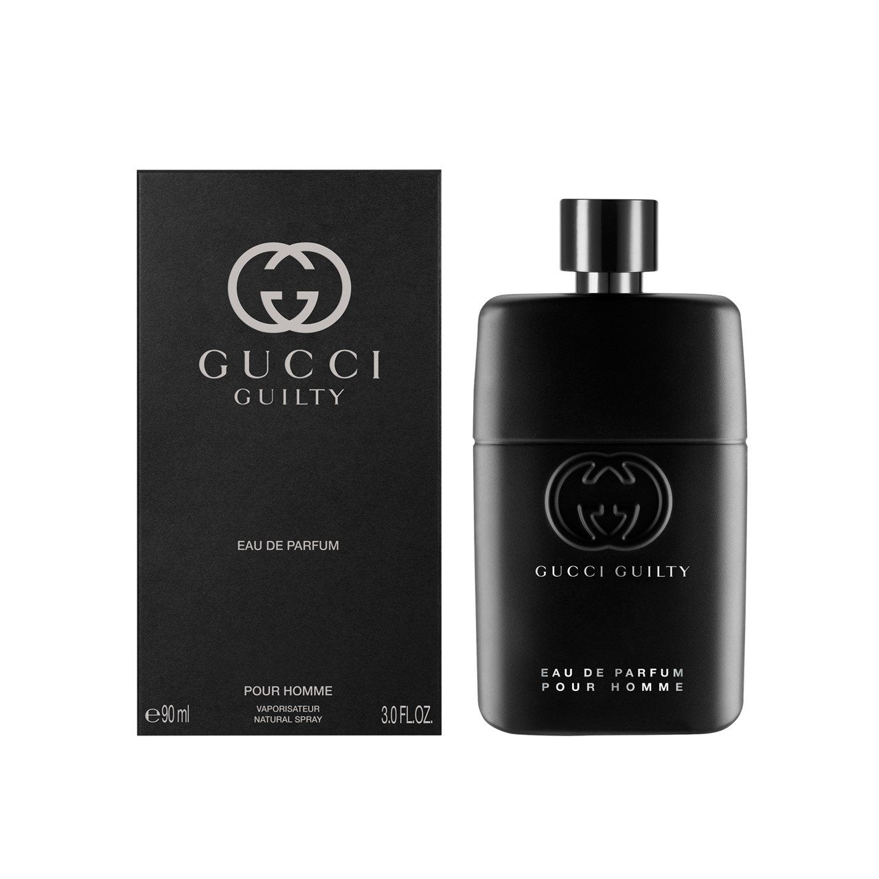 Gucci Guilty Man