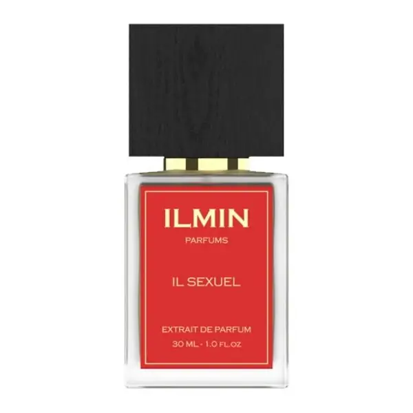 ILMIN Il Sexual