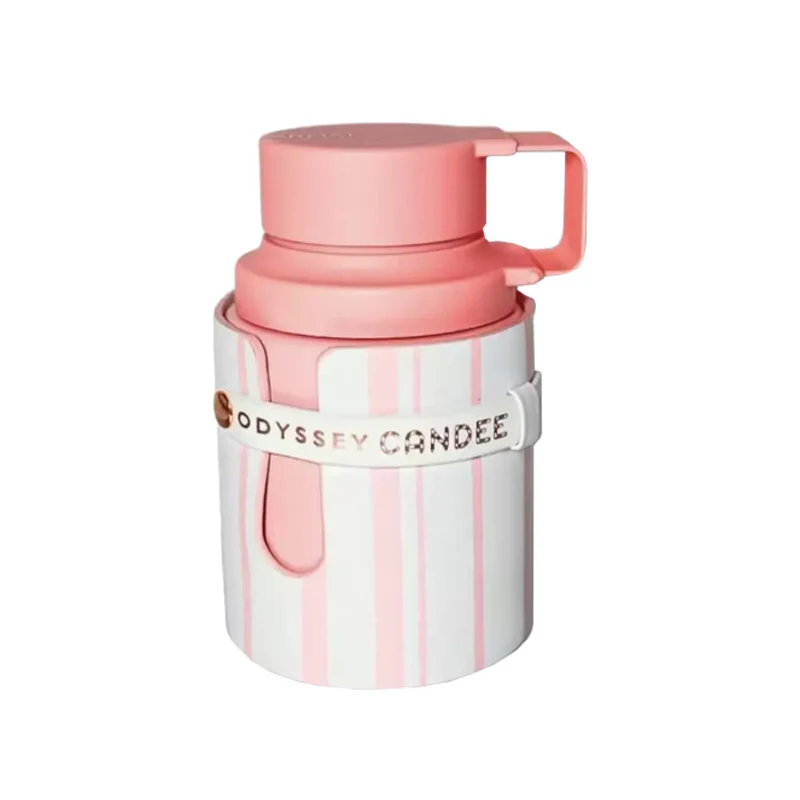 Odyssey Candee