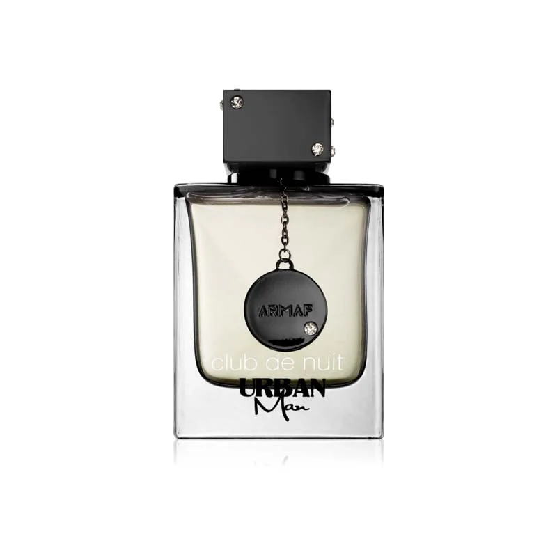 Club de Nuit Urban Man