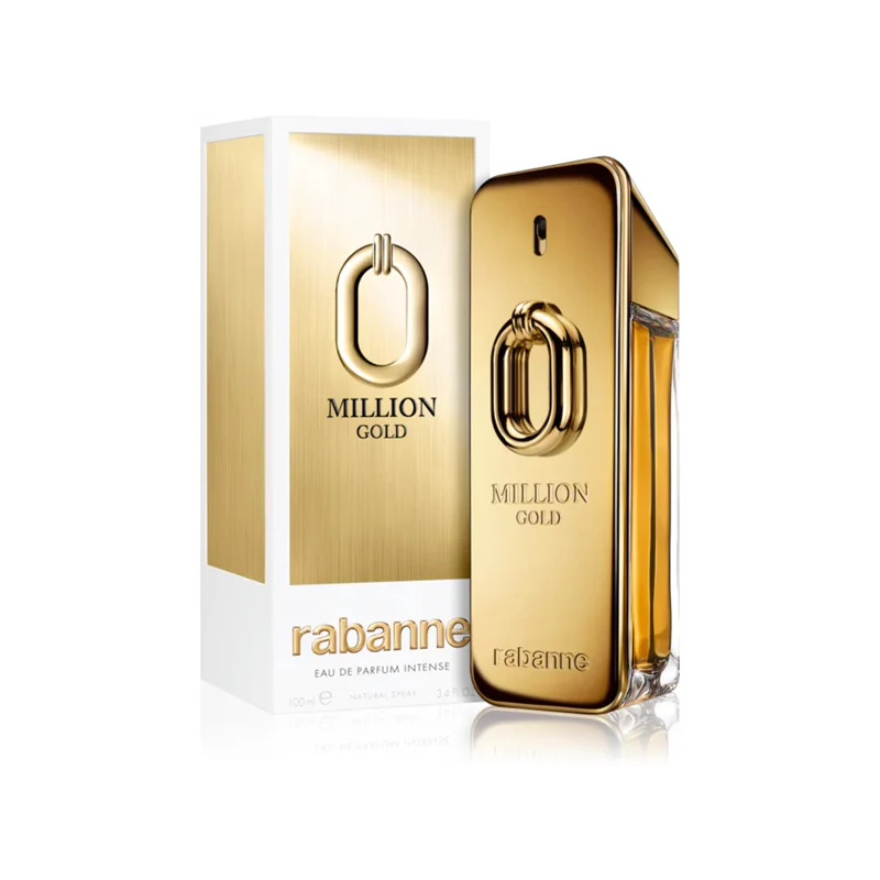 Million Gold Men