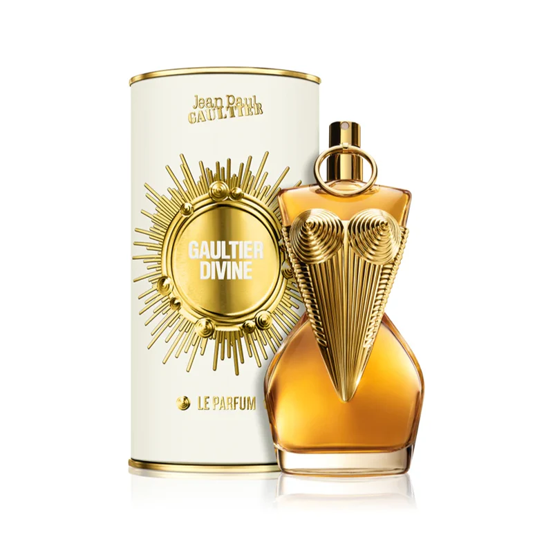 Jean Paul Gaultier Divine