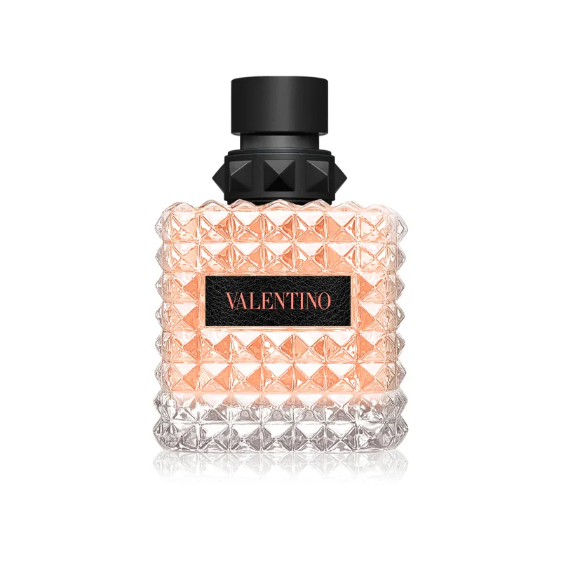 Valentino Dona Born In Roma Coral Fantasy