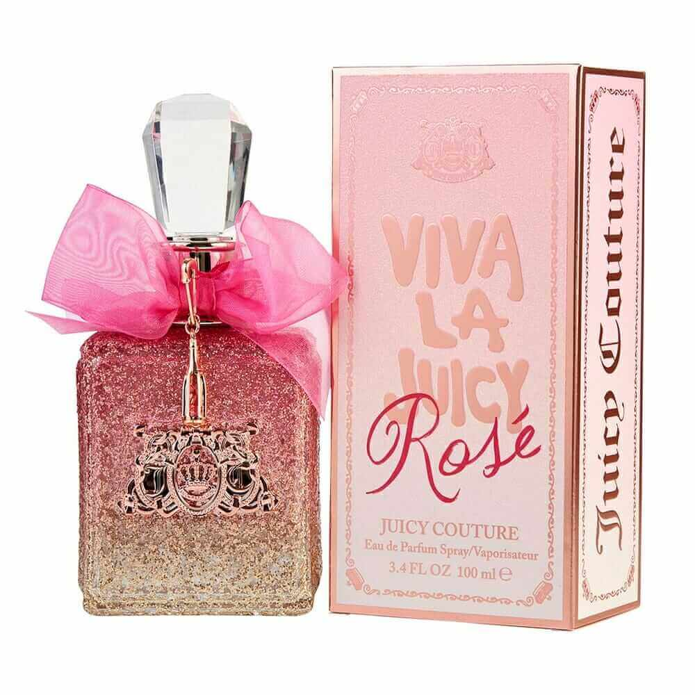 Viva la Juicy Rose