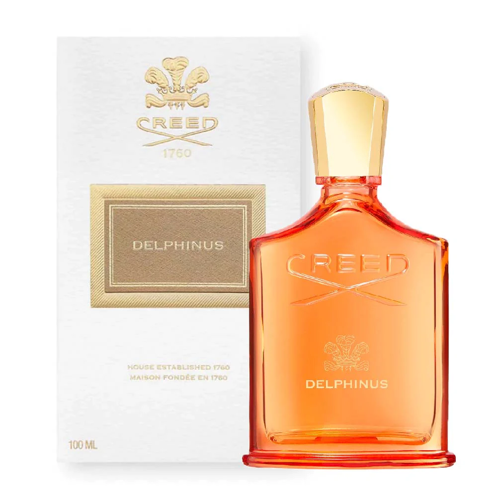Creed Delphius