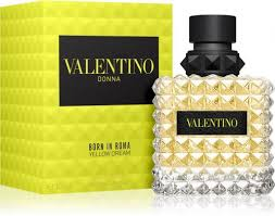 Valentino Donna Yellow Dream Femme