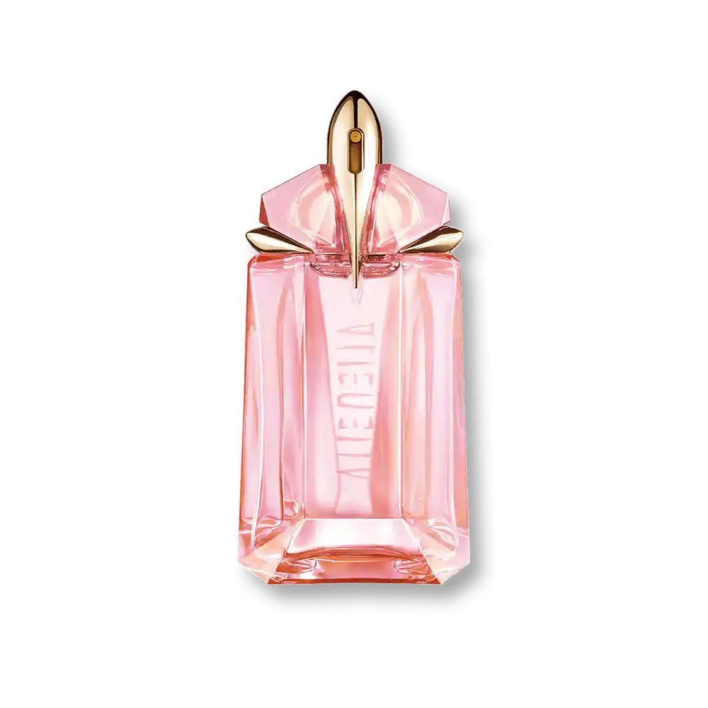 Alien Thierry Mugler Flora Furuta