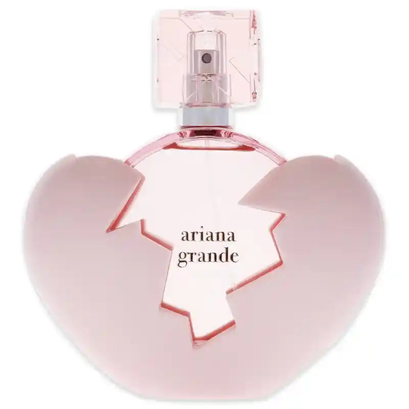 Ariana Grande Thank You Next