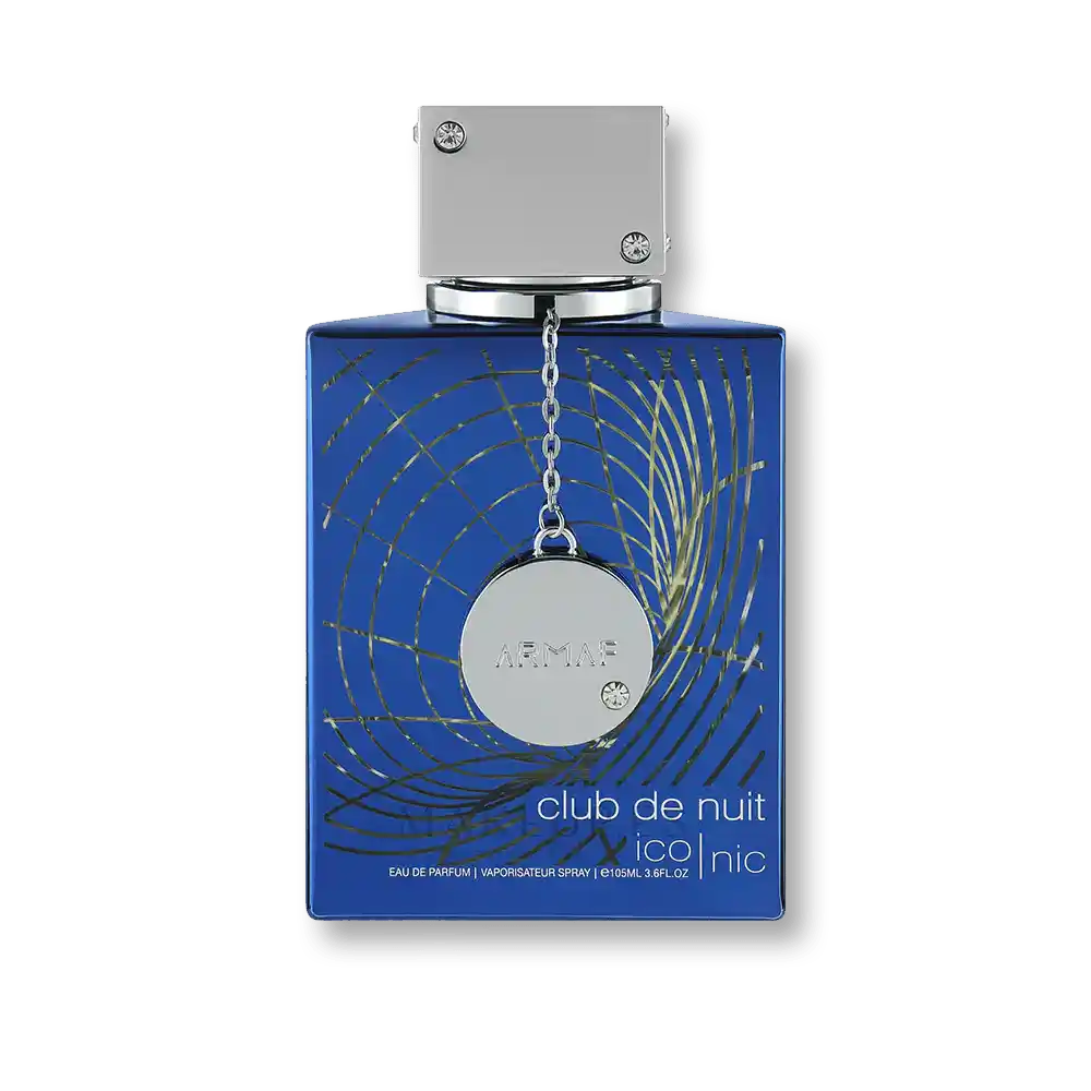 Armaf Club de Nuit Blue Iconic