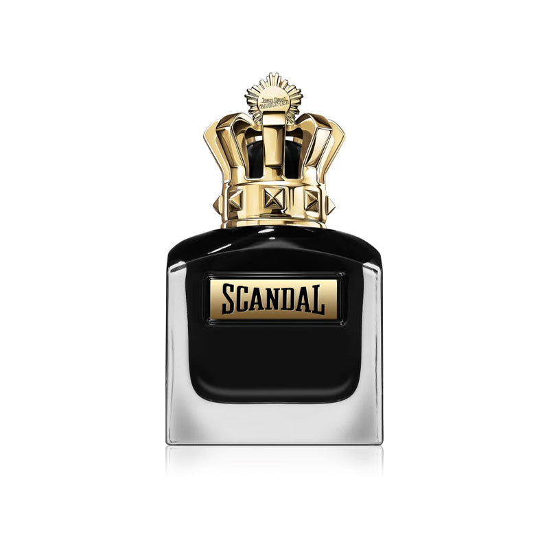 Jean Paul Gaultier Scandal