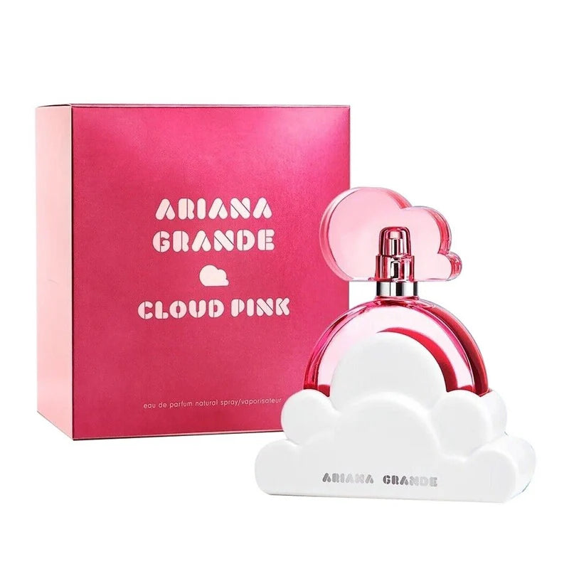 Ariana Grande Cloud Pínk