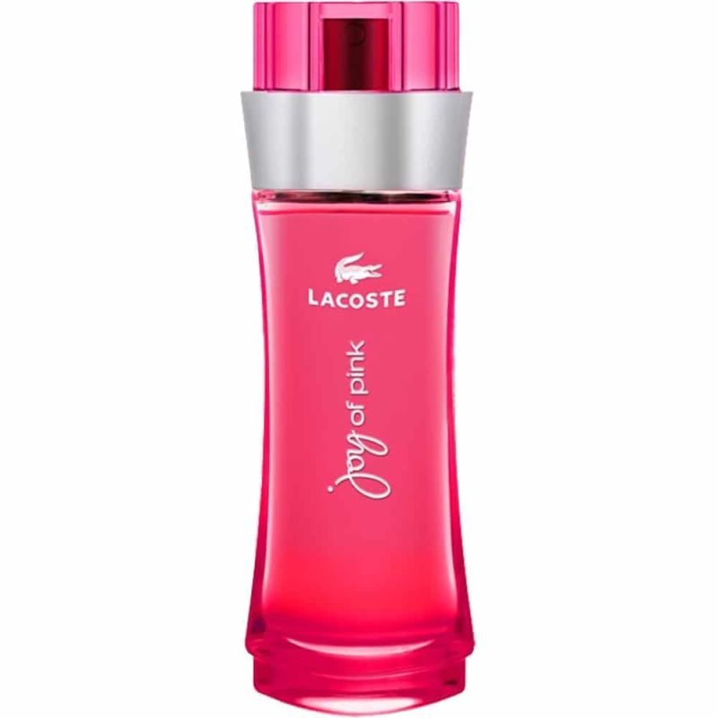 Lacoste Joy Of Pink