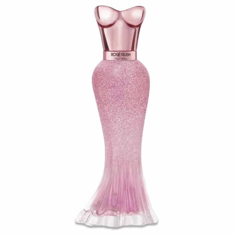 Paris Hilton La Rose Rush