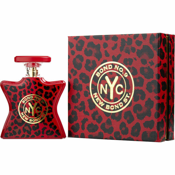 Bond No. 9 New ST