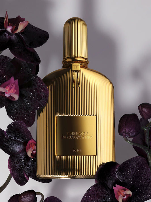 Tom Ford Bla Orchid