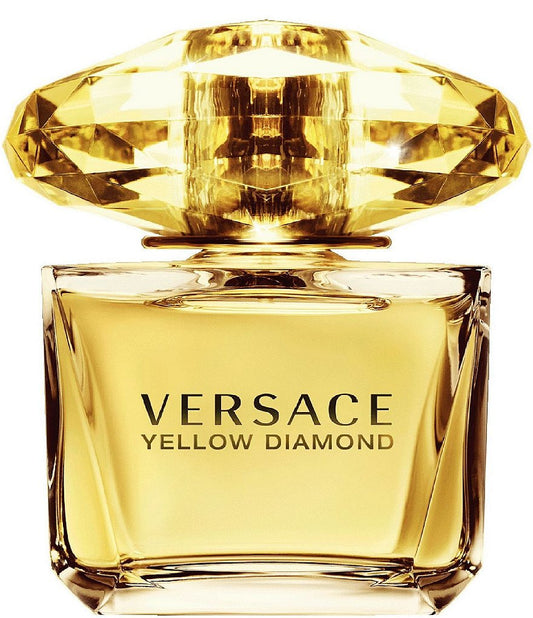 Versace YeIlow Diamond