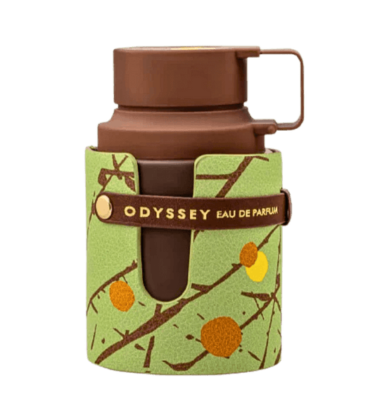 Odyssey Dubai Chocolat