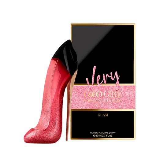 Carolina Herrera Good Girl Very