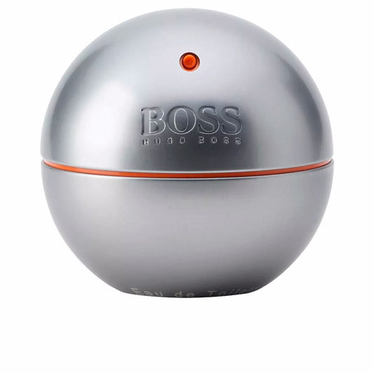 Hugo Boss In Motion