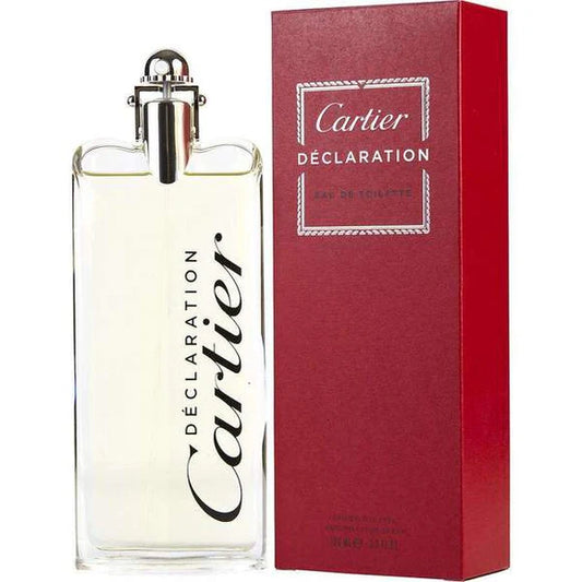 Cartier Declaration Eau De Toilette