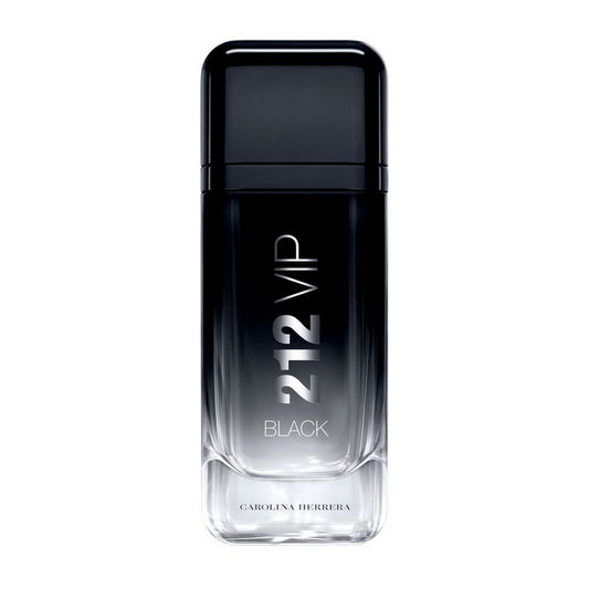 Carolina Herrera 212 VIP Black