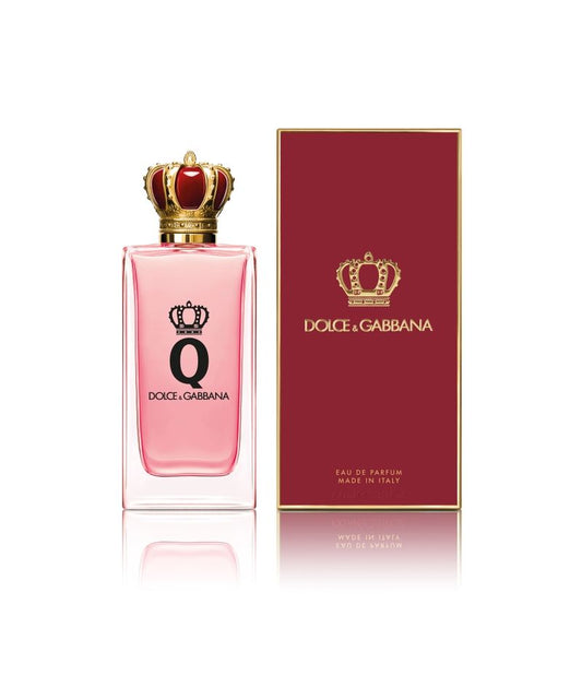 Dolce & Gabbana Queen DYG