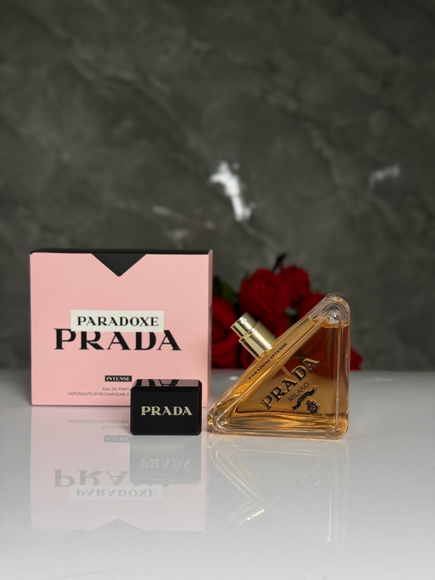 PRADA PARODEX