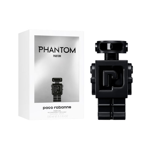 Paco Rabanne Phantom Negra