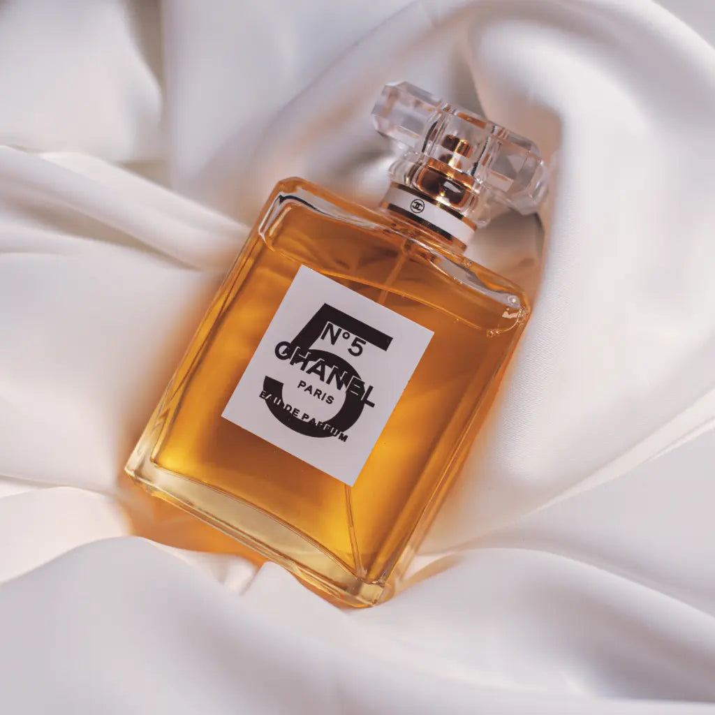 Chanel N° 5 Eau de Parfum