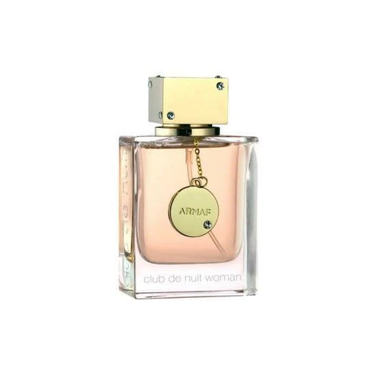Club De Nuit Woman Eau De Parfum